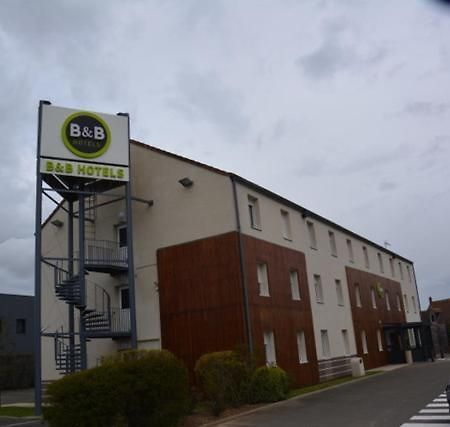 Hôtel Athéna Friville - Le Tréport Exterior foto
