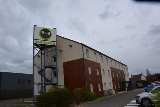 Hôtel Athéna Friville - Le Tréport Exterior foto